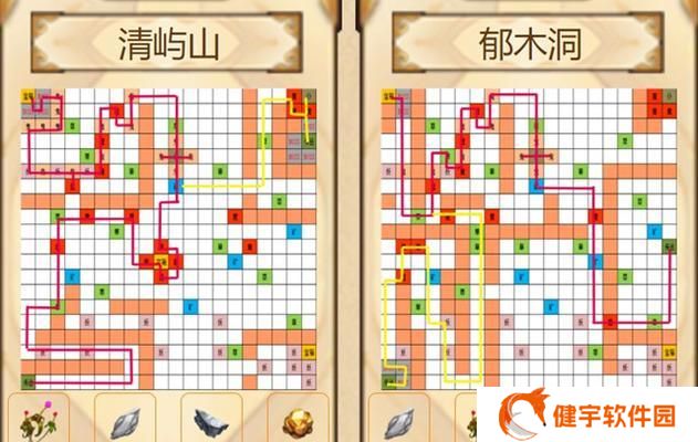 修真境界等级的重要性（游戏中的修真境界等级及其用处）