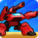 机甲战争官方正版 for Android