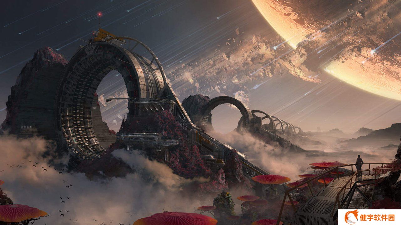 深空之眼，月读角色搭配完全指南