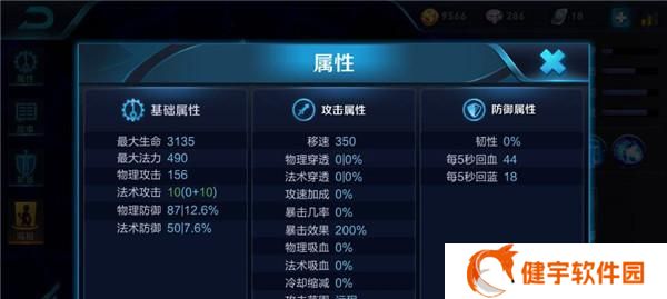 究竟以什么装备让诸葛亮在王者荣耀中成为高伤害输出（一篇详细分析诸葛亮装备的文章）