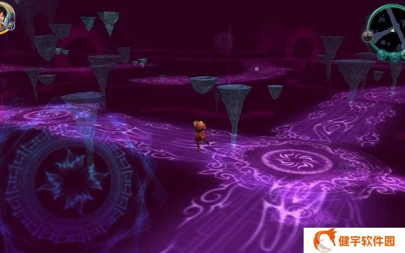 仙剑五续传神魔之井(仙剑5神魔之井攻略)