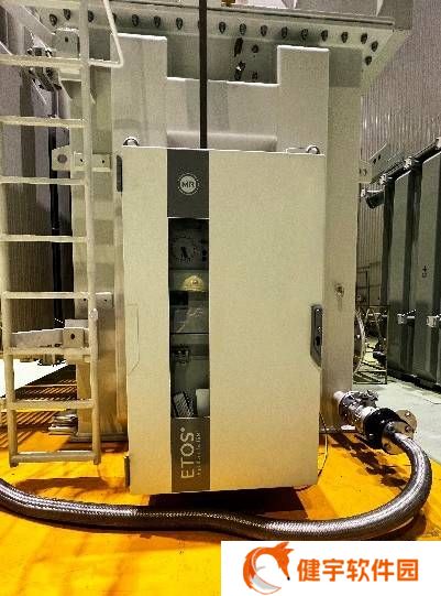 德国MR与成都西电中特强强联手，卡塔尔气田扩建项目可调电抗器成功交付！