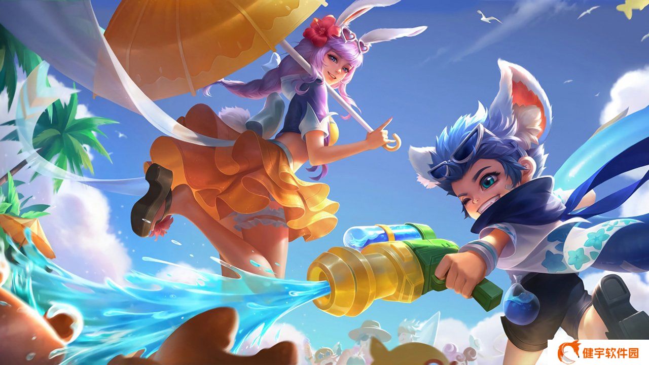 崩坏星穹铁道希儿全方位培养攻略，技能、装备、队伍搭配全解析