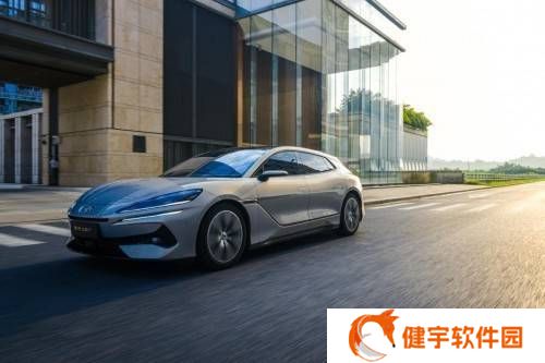 腾势Z9GT智能升级，六大新功能引领高阶智驾新时代！