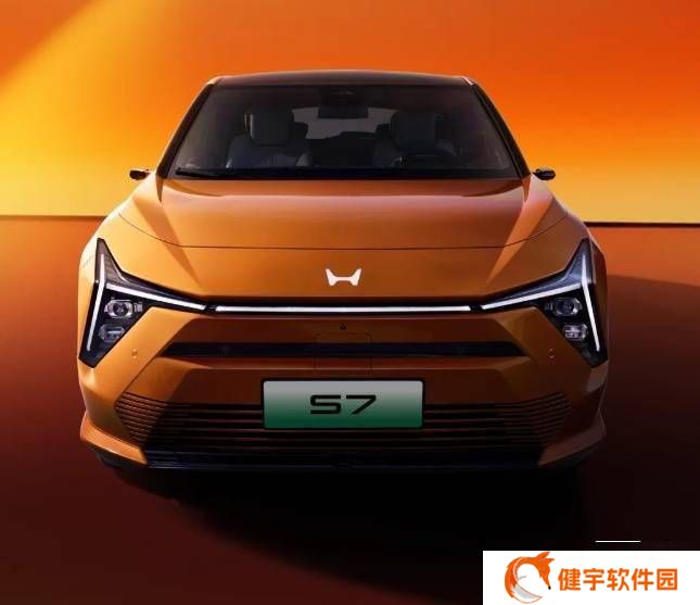 东风本田S7即将上市，双电机四驱+华为智驾，续航达620km！