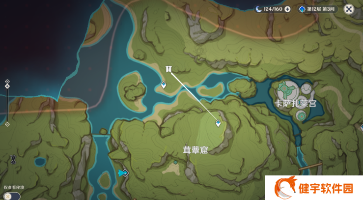 《原神》最强的对手至大的危机攻略