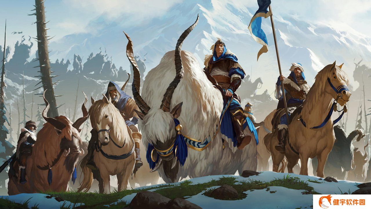 明日方舟见行者干员获取攻略，解锁途径与培养策略详解