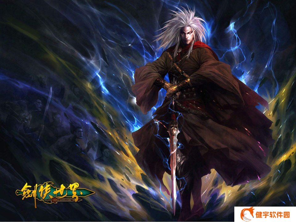 烟雨江湖惠泉位置详解，探寻江湖秘境中的清泉胜地