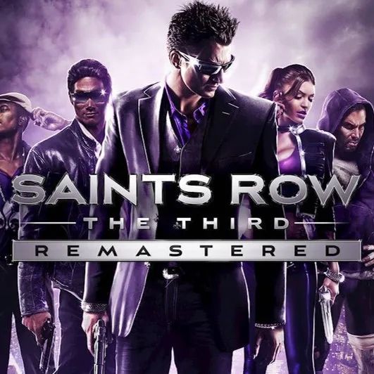 黑道圣徒3手游(动作冒险手游) Saints Row：The Third