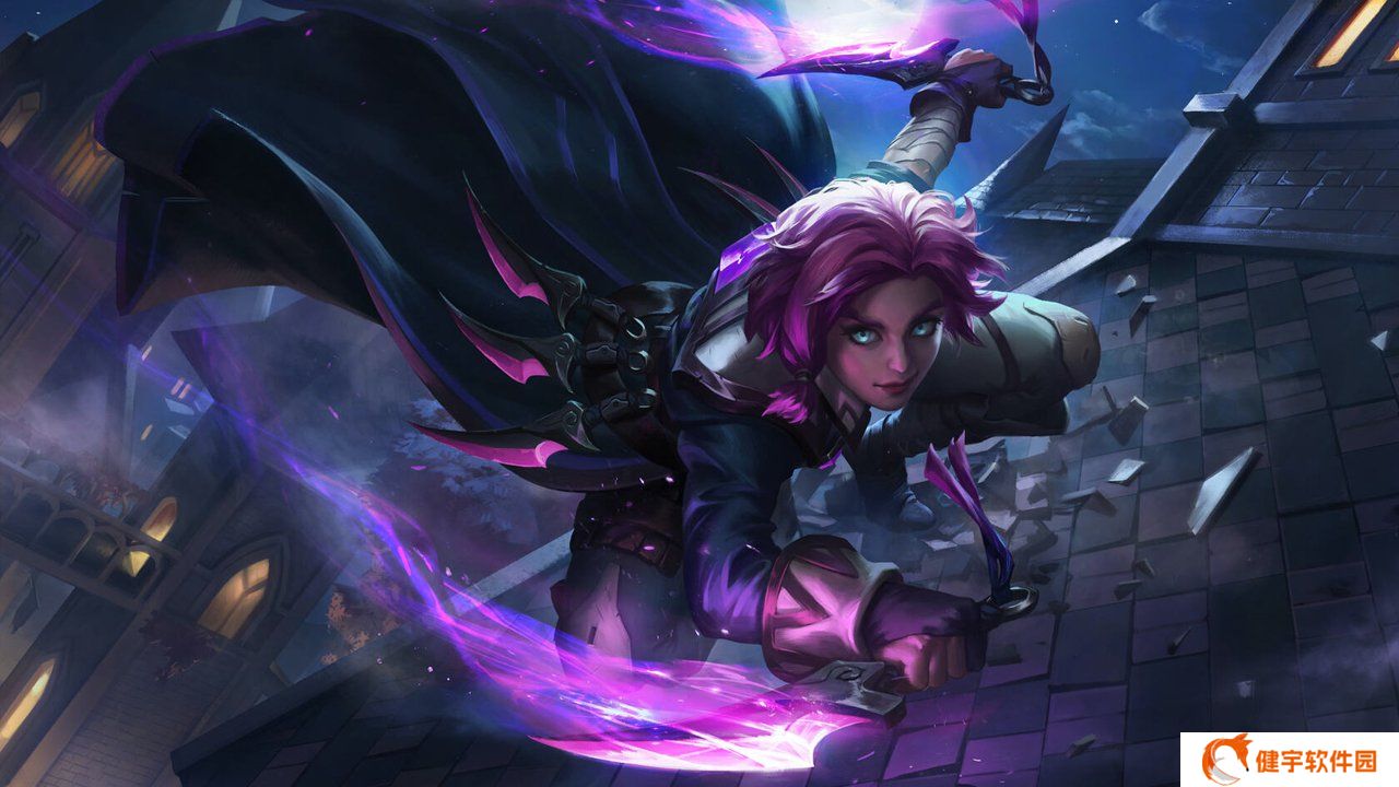 金铲铲之战S6.5，小小艾克的神秘获取攻略