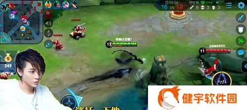 《如何利用司马懿连招制胜》（游戏中的高级技巧分享）