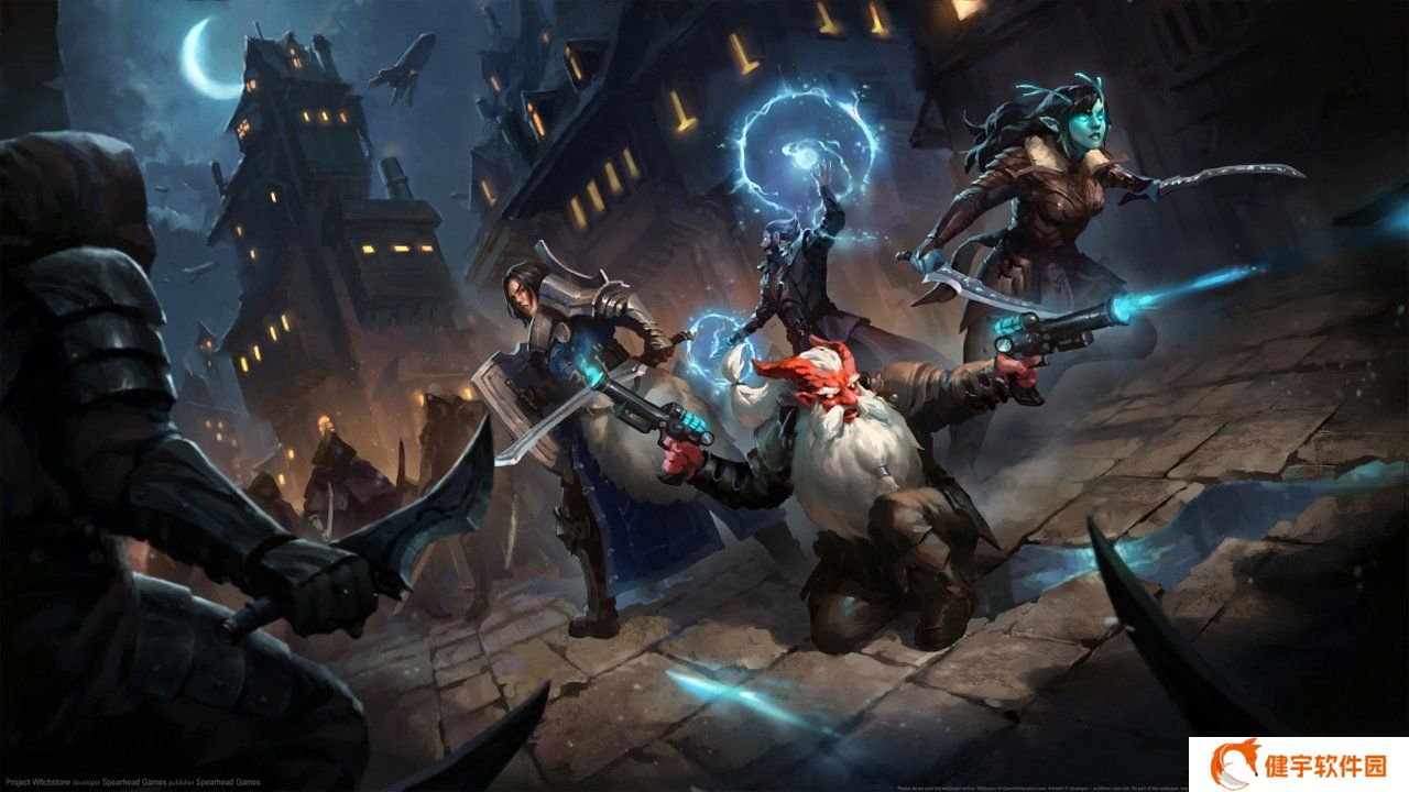 哈利波特的魔法觉醒，甜点大师强度深度剖析