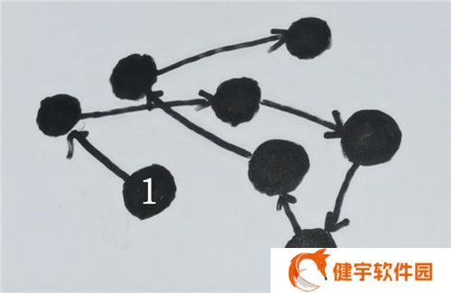 《原神》所有绯红玉髓位置