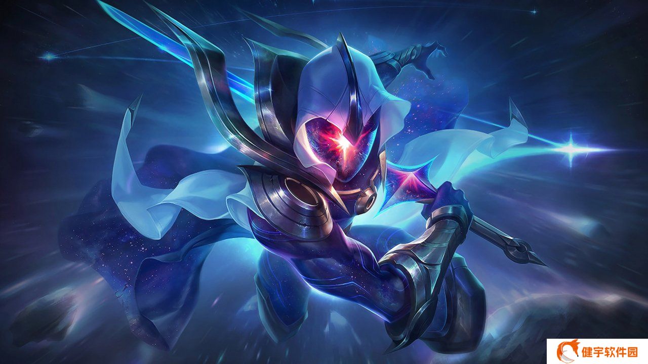 金铲铲之战S7赛季星界龙玩法解析,好事成双,星界龙如何称霸战场?