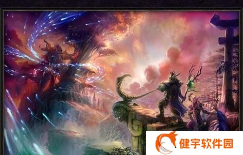 在地平线黎明时分征服神秘的圣山**（探索一场游戏世界中的神秘之旅）
