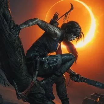 古墓丽影：暗影手游(冒险手游) Shadow of the Tomb Raider