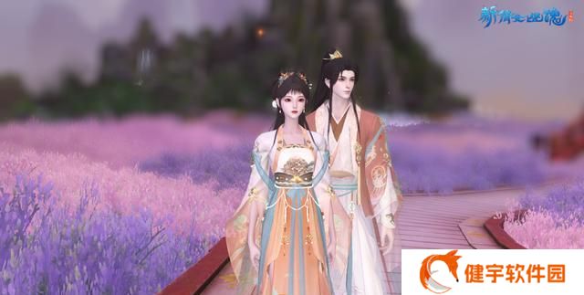 以倩女幽魂手游称号，你知道有哪些吗（掌握这些称号）