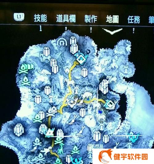 以地平线黎明时分差事任务怪人葛拉塔攻略（打败怪人葛拉塔）