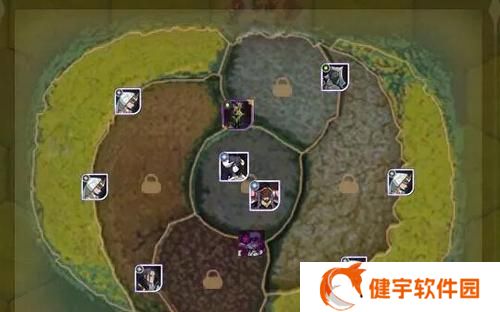 征战帝国神话，征服全球（关隘战规则与奖励一览）