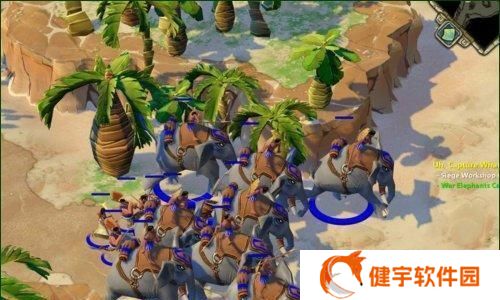 帝国之间的兵种与特色（探寻帝国世界中的千姿百态）