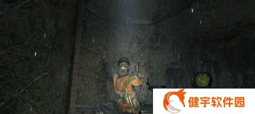 《地铁最后曙光》武器评测（从美观到实战）