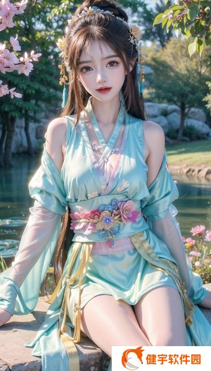 甘雨被盗宝团挤扔的视频曝光，网友热议事件背后真相