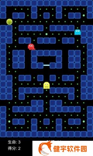 吃豆人app for android 