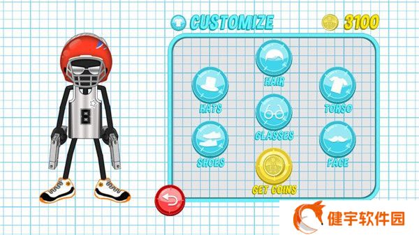 火柴人枪战2最新版 for Android 