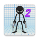 火柴人枪战2最新版 for Android