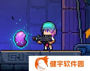 《霓虹深渊：无限》仙豆的作用