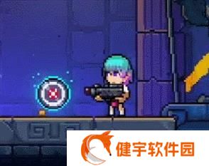 《霓虹深渊：无限》队长盾的作用
