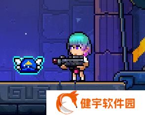《霓虹深渊：无限》小飞帽的作用