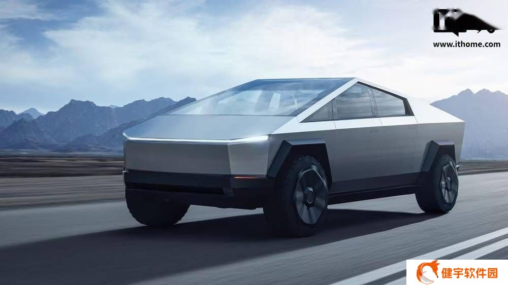 Cybertruck风噪问题引热议，特斯拉竟建议用胶带“封口”？