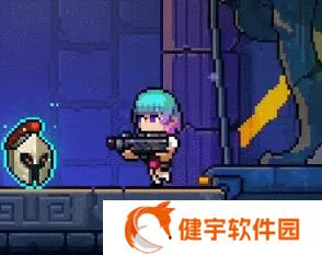 《霓虹深渊：无限》斯巴达血统的作用
