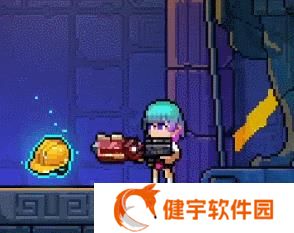 《霓虹深渊：无限》安全帽的作用