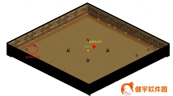 征途迷宫怎么玩  征途迷宫玩法