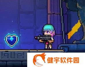 《霓虹深渊：无限》海洋之心的作用