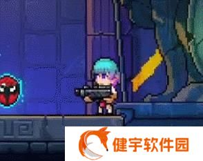 《霓虹深渊：无限》英雄面具的作用