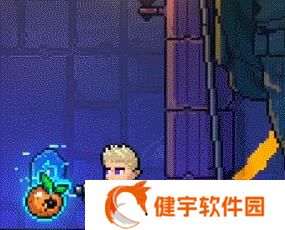 《霓虹深渊：无限》变异桔子的作用