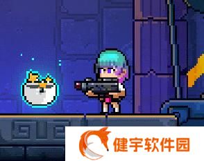 《霓虹深渊：无限》次元袋的作用