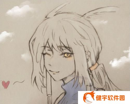 《光遇白枭头像获取方法一览》（轻松获取光遇白枭头像的秘密揭秘）