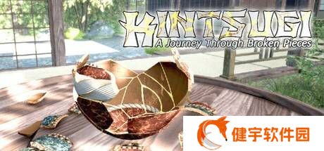 《KINTSUGI》上线Steam：体验中世纪日本金缮艺术，你能修复多少陶器？