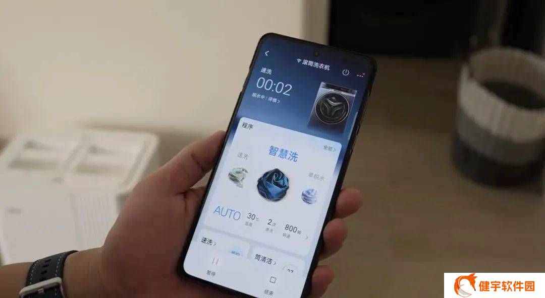 智能家居不是梦，三翼鸟让生活品质大提升！