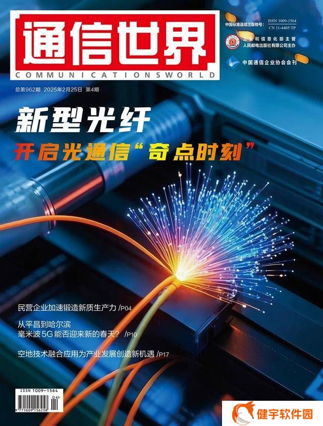 2025全球通信业新蓝图：技术驱动市场，机遇挑战并存