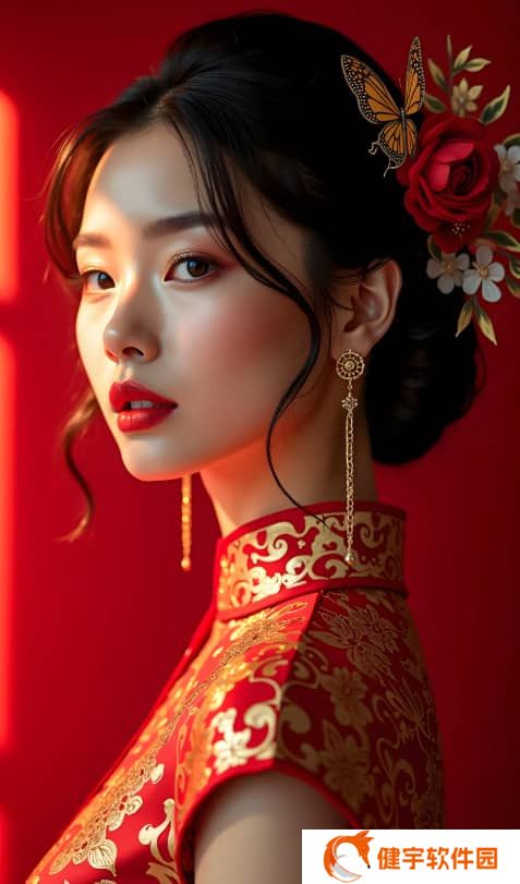 女性如何通过个性展示自信？从“扒开”看女性形象的多样性与突破