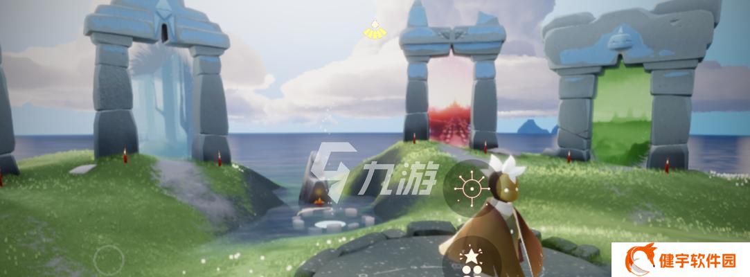 光遇（在光遇游戏中如何找到志同道合的伙伴）