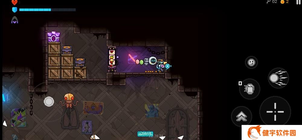 《霓虹深渊:无限》弹性地雷最强流派推荐