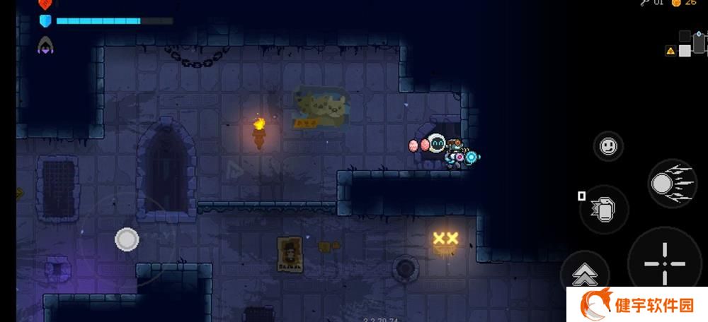 《霓虹深渊:无限》弹性地雷最强流派推荐