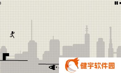小人快跑