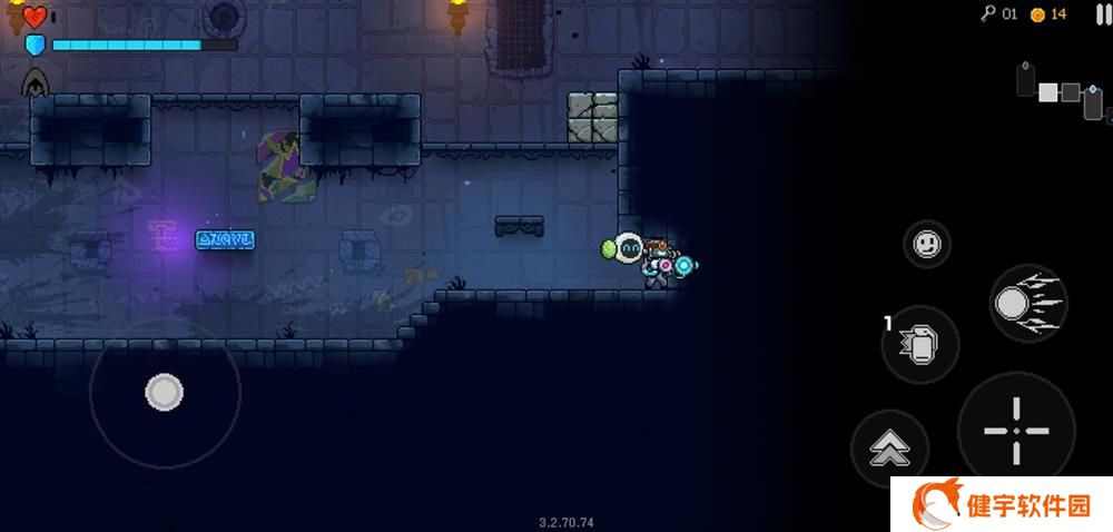 《霓虹深渊:无限》弹性地雷最强流派推荐